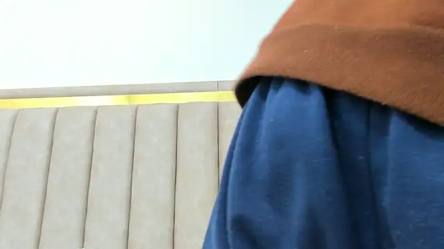 FreyaMoller online show from March 5, 6:48 pm