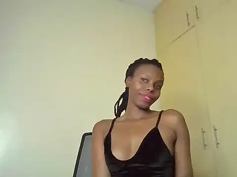 naughty ebony-queen online show from December 27, 8:07 pm