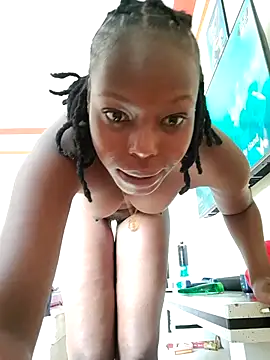 naughty ebony-queen online show from December 22, 6:43 am