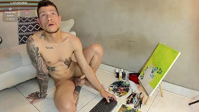 Snapshot of french_sexx chatting on March 1, 7:27 pm french sexx online show from March 1, 7:27 pm