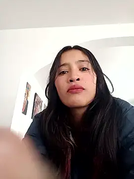 Hanha00 online show from January 8, 6:32 pm