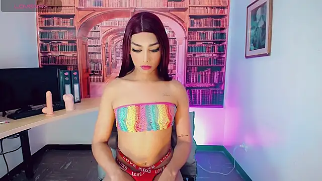 Snapshot of caribbean_passion_ chatting on January 17, 11:15 am caribbean passion online show from January 17, 11:15 am