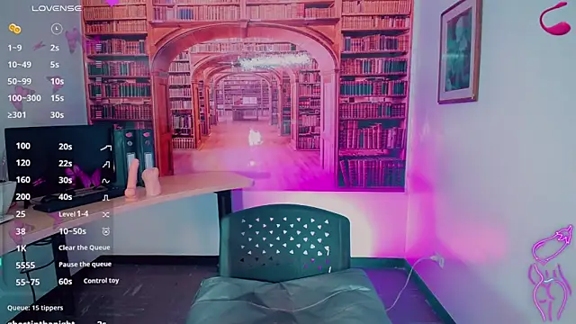 Snapshot of caribbean_passion_ chatting on February 13, 11:17 am caribbean passion online show from February 13, 11:17 am