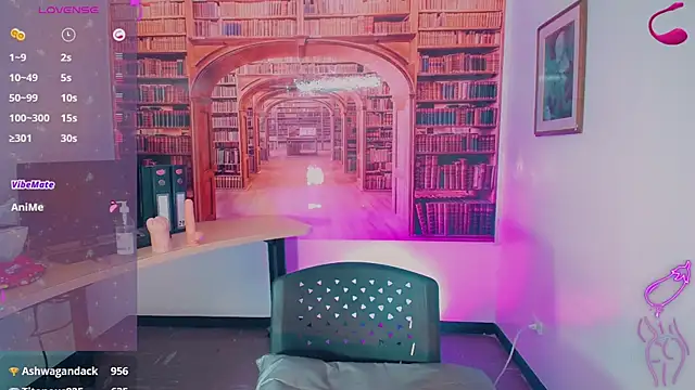 Snapshot of caribbean_passion_ chatting on February 16, 11:28 am caribbean passion online show from February 16, 11:28 am