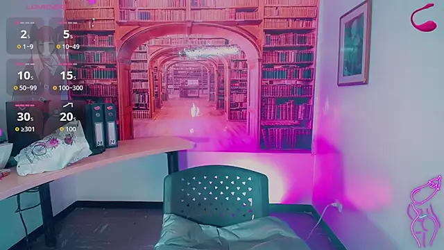 Snapshot of caribbean_passion_ chatting on February 20, 11:22 am caribbean passion online show from February 20, 11:22 am