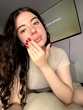 Kimi Ass online show from October 16, 11:44 am