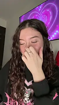 Kimi Ass online show from January 18, 12:58 am