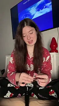 Kimi Ass online show from February 12, 9:48 am