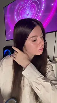 Kimi Ass online show from March 5, 12:01 pm