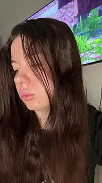 Kimi Ass online show from March 10, 10:09 am