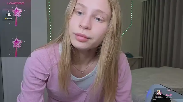 Elis Fox online show from January 18, 9:02 am