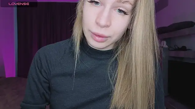 Elis Fox online show from April 20, 11:02 am