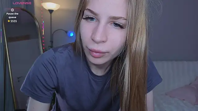 Elis Fox online show from April 25, 10:07 am