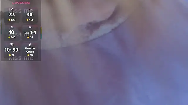 Snapshot of Elis_Fox chatting on May 1, 10:09 am Elis Fox online show from May 1, 10:09 am