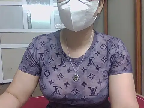 MaiHuong77 online show from October 16, 12:44 am