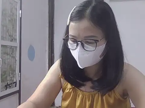 MaiHuong77 online show from October 31, 2:56 am