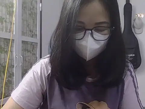 MaiHuong77 online show from November 3, 3:19 am