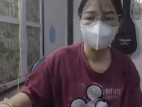 MaiHuong77 online show from November 5, 12:21 am