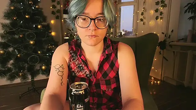 alisahug online show from December 6, 11:11 am