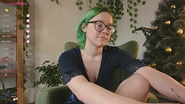 alisahug online show from January 10, 7:57 am