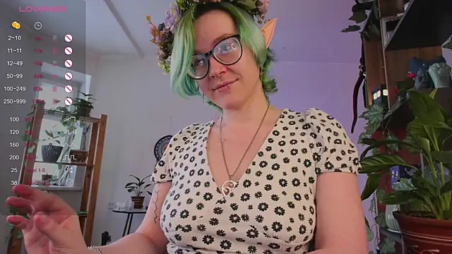 alisahug online show from January 27, 10:38 am