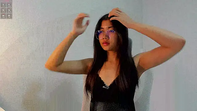 Cee chalynn online show from October 11, 2:37 pm