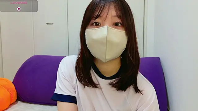 sara-a-jp online show from February 27, 2:44 am