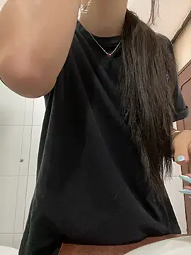 gabyaridi online show from February 8, 3:26 pm