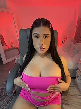 AshleyFerrer online show from May 30, 4:37 pm