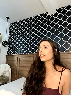 Snapshot of Amber_Rush_ chatting on October 28, 11:18 pm Amber Rush online show from October 28, 11:18 pm