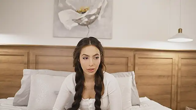 Amber Rush  online show from February 18, 11:01 pm