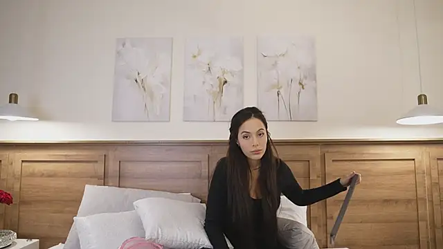 Amber Rush  online show from March 23, 10:36 pm