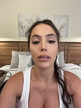 Amber Rush  online show from May 19, 10:49 pm