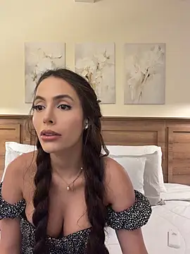 Amber Rush  online show from May 25, 9:21 pm
