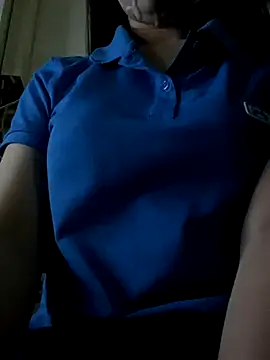 Tuongvy05 online show from November 5, 4:40 pm