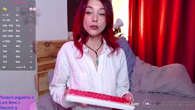 spoilme gently online show from December 10, 5:22 pm