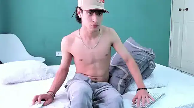 Chandler ken online show from January 11, 5:29 pm