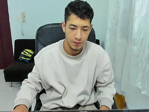 Chandler ken online show from September 29, 4:17 am