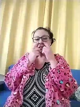 Anais-Te-La-Como online show from December 12, 11:07 am