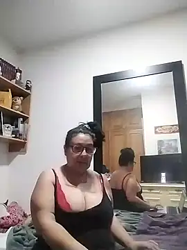 Anais-Te-La-Como online show from January 4, 9:54 am