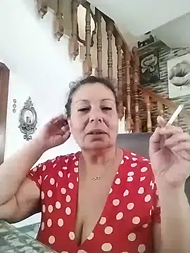 Anais-Te-La-Como online show from January 8, 10:15 am