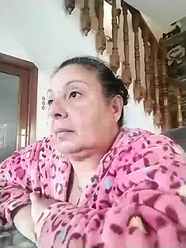 Anais-Te-La-Como online show from January 9, 9:37 am