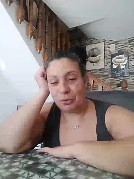 Anais-Te-La-Como online show from January 10, 11:54 am
