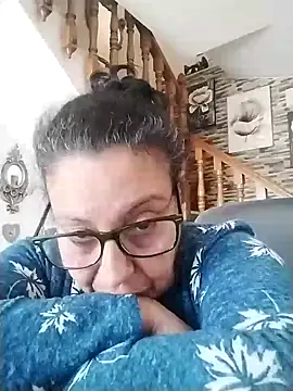 Anais-Te-La-Como online show from January 14, 9:56 am