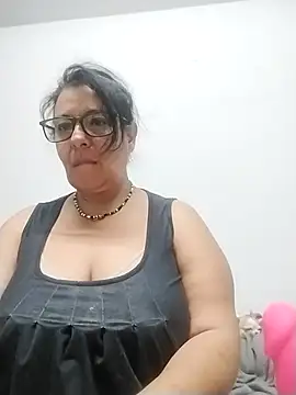 Anais-Te-La-Como online show from January 21, 11:24 am