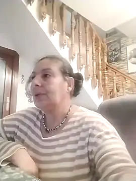Anais-Te-La-Como online show from January 28, 9:51 am