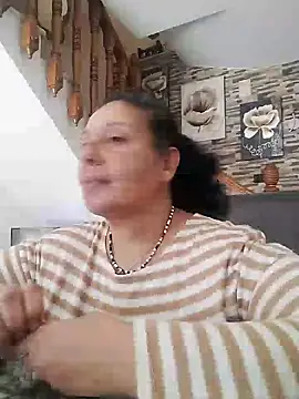 Anais-Te-La-Como online show from January 30, 12:06 pm