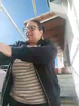 Anais-Te-La-Como online show from February 5, 1:22 pm