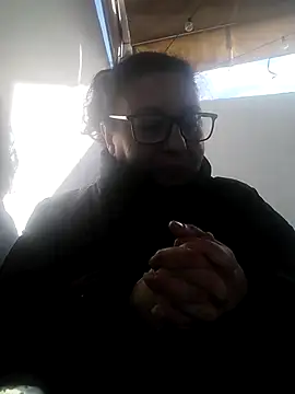 Anais-Te-La-Como online show from February 7, 9:47 am