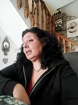Anais-Te-La-Como online show from February 10, 11:46 am
